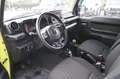 Suzuki Jimny 1,5 VVT Allgrip Clear LKW *OFFROAD* Gelb - thumbnail 8