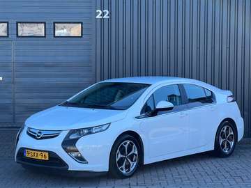 1.4|Automaat|Camera|Leder|Bose|Keyless|Navi|PDC|St