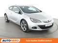 Opel Astra 1.6 SIDI Turbo Basis*NAVI*TEMPO*PDC* Silber - thumbnail 8
