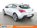 Opel Astra 1.6 SIDI Turbo Basis*NAVI*TEMPO*PDC* Silber - thumbnail 4