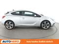 Opel Astra 1.6 SIDI Turbo Basis*NAVI*TEMPO*PDC* Silber - thumbnail 7