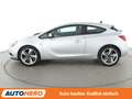 Opel Astra 1.6 SIDI Turbo Basis*NAVI*TEMPO*PDC* Silber - thumbnail 3
