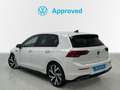 Volkswagen Golf 2.0TDI R-Line DSG 110kW Blanco - thumbnail 2