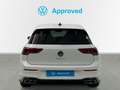 Volkswagen Golf 2.0TDI R-Line DSG 110kW Blanco - thumbnail 10