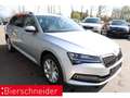 Skoda Superb 2.0 TDI DSG Style NAVI RFK MATRIX LED ACC Grau - thumbnail 3