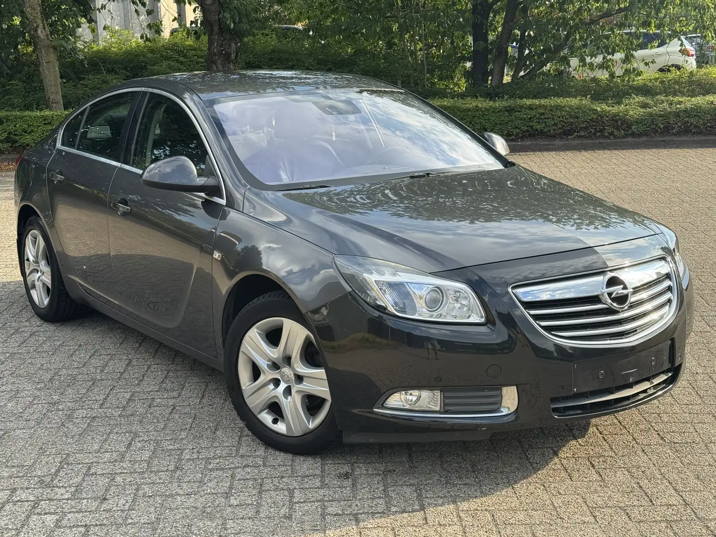 Opel Insignia 2.0 CDTI Sport - 1