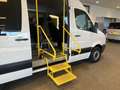Volkswagen Crafter L2H2 Rolstoelbus Groepsvervoer (airco) Bianco - thumbnail 3
