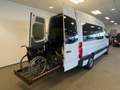 Volkswagen Crafter L2H2 Rolstoelbus Groepsvervoer (airco) Bianco - thumbnail 11