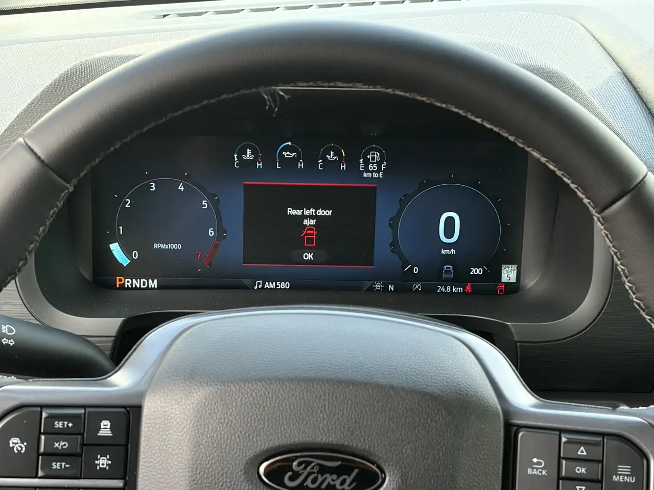 Ford F 150 fotografie Ford F 150