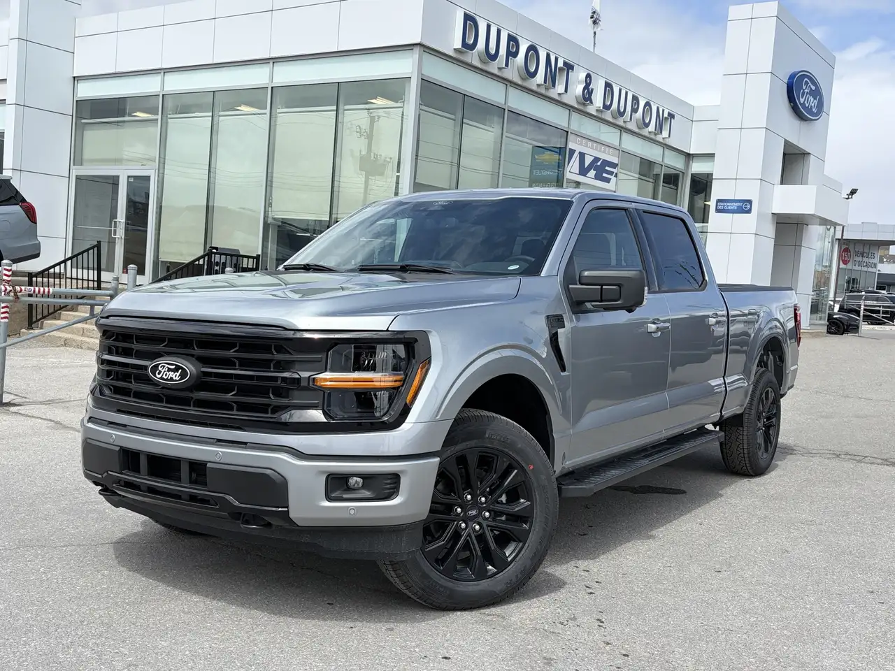 Ford F 150 fotografie Ford F 150