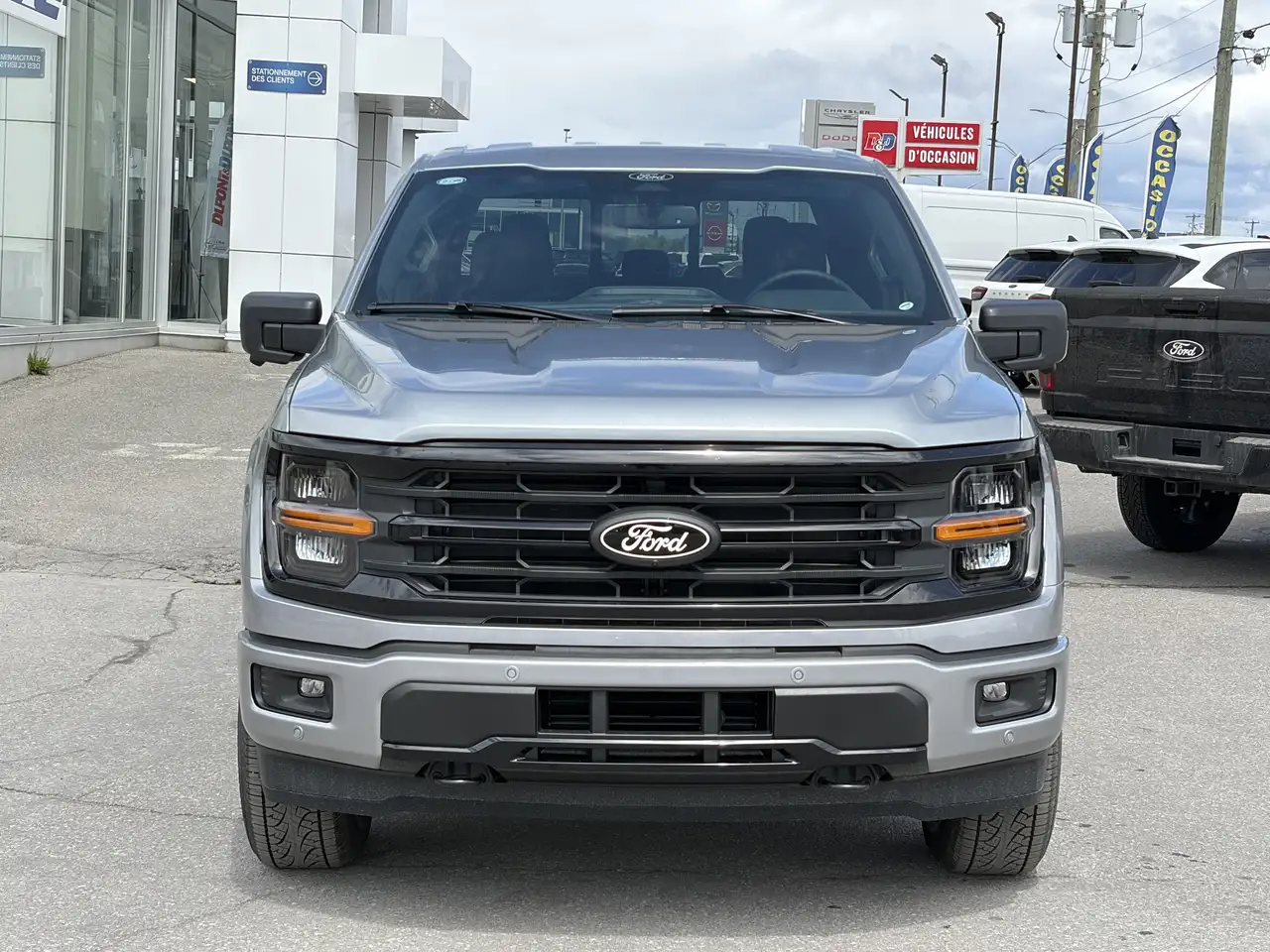 Ford F 150 fotografie Ford F 150