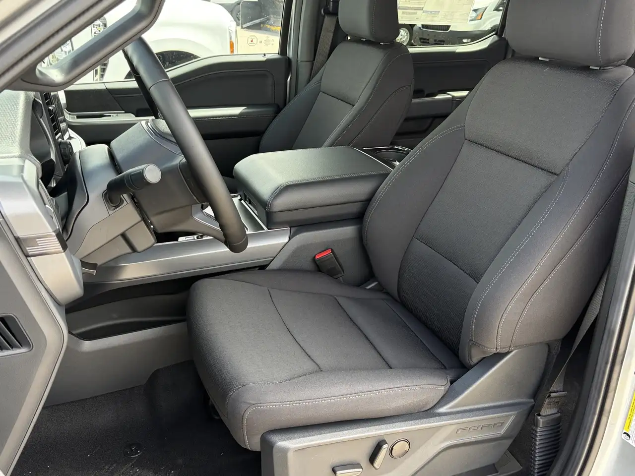 Ford F 150 fotografie Ford F 150