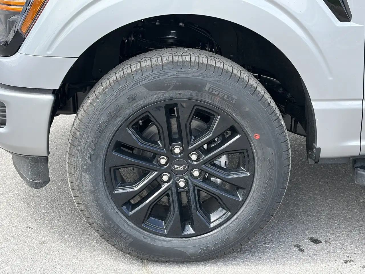 Ford F 150 fotografie Ford F 150