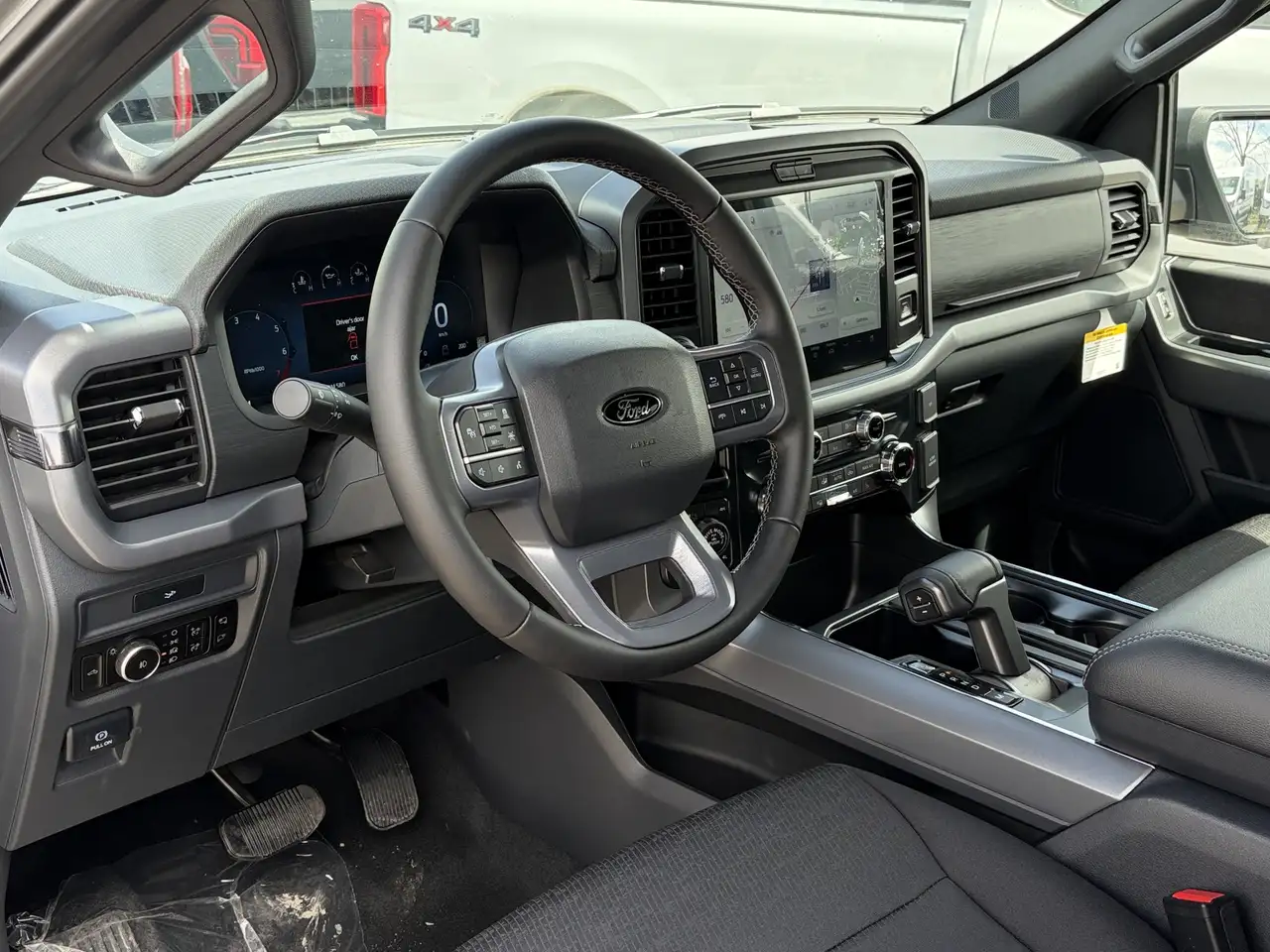 Ford F 150 fotografie Ford F 150
