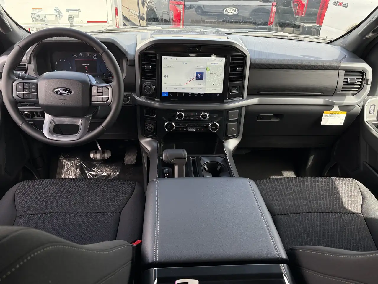 Ford F 150 fotografie Ford F 150