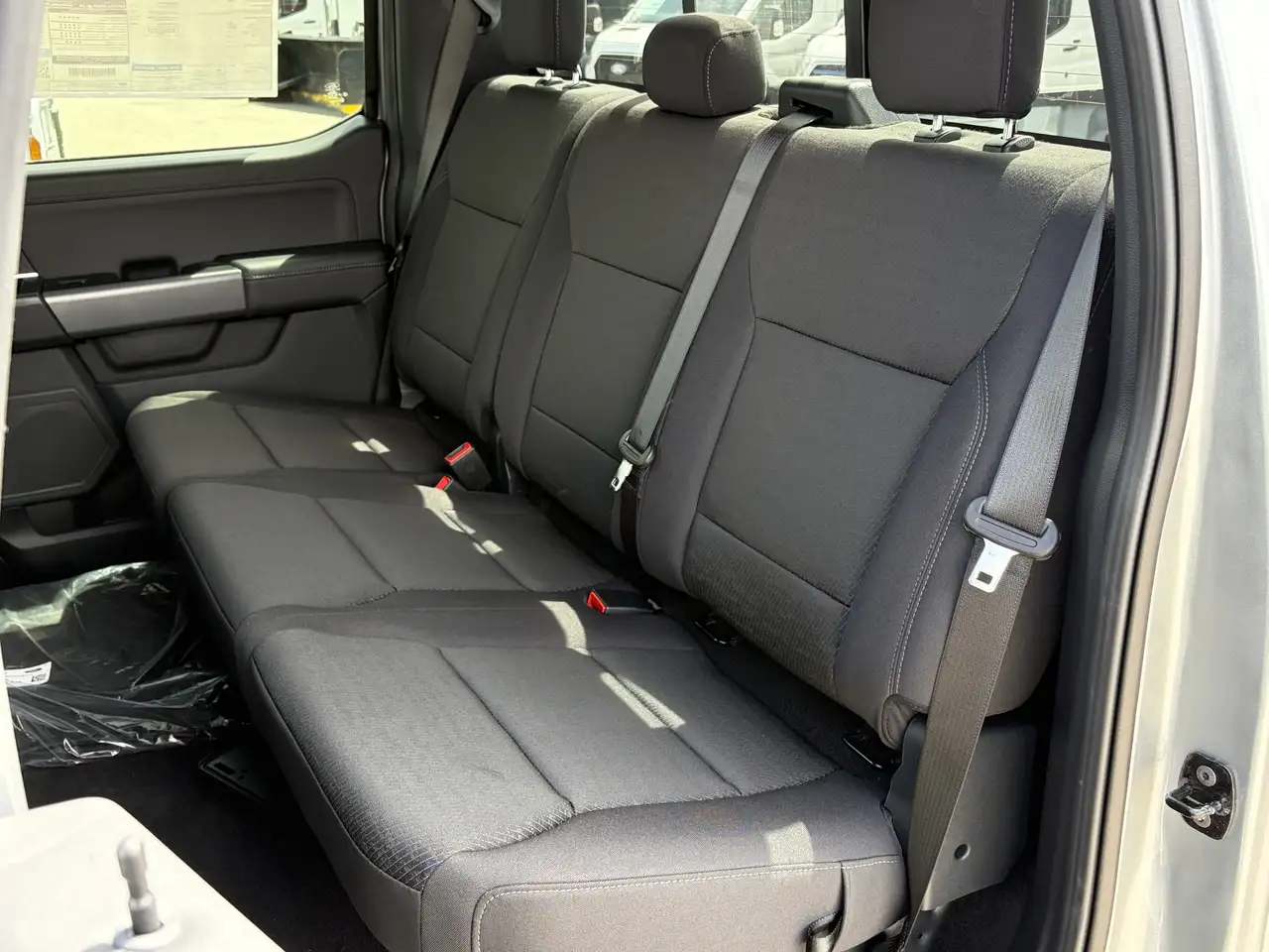Ford F 150 fotografie Ford F 150