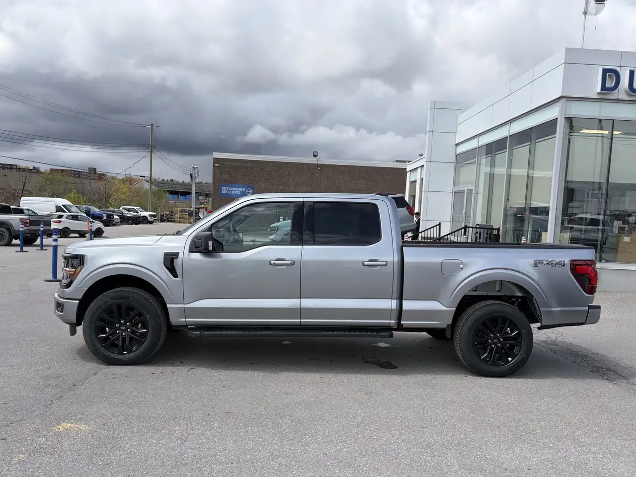 Ford F 150 fotografie Ford F 150
