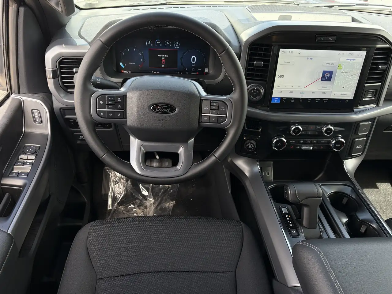 Ford F 150 fotografie Ford F 150
