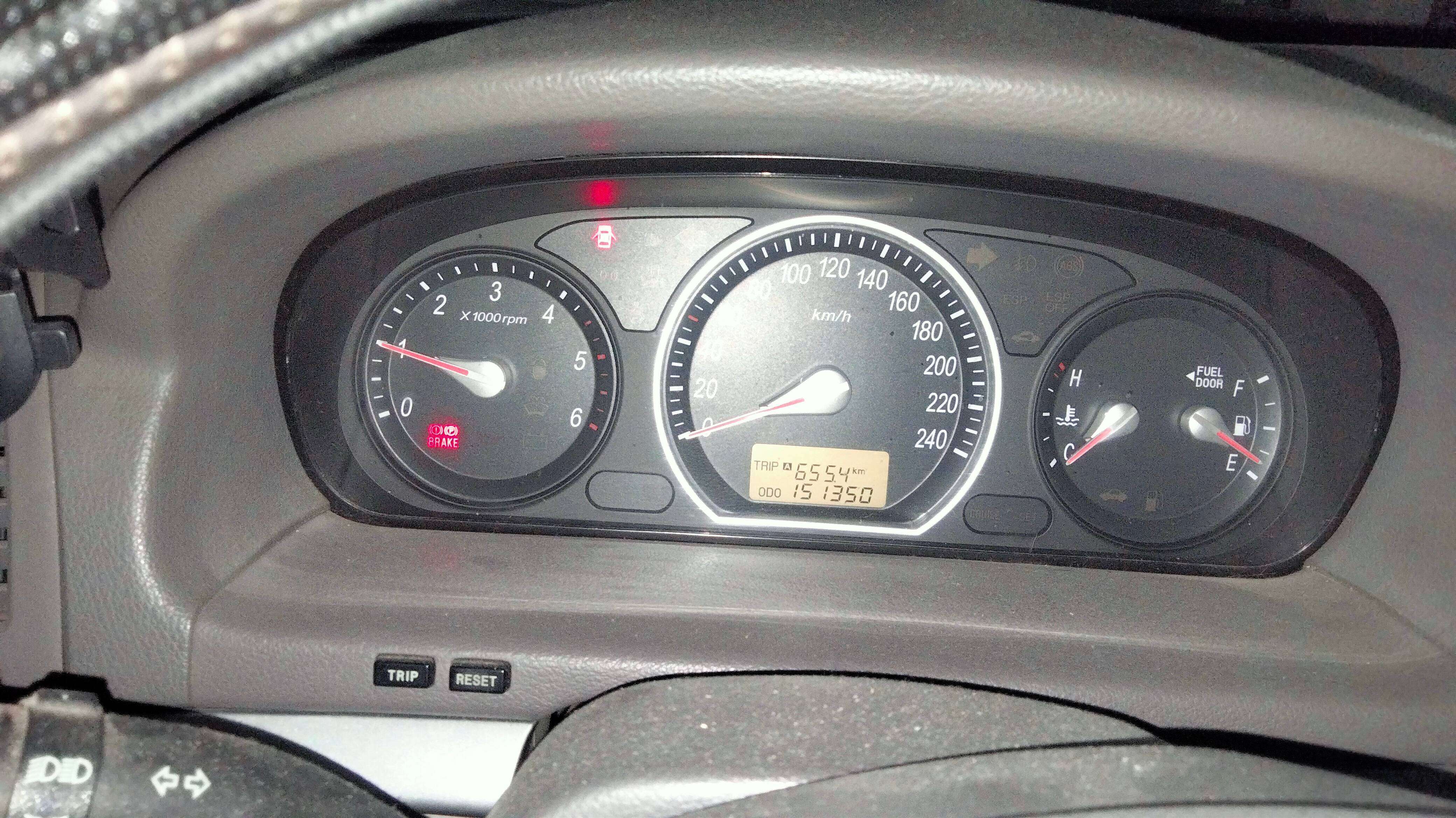 Hyundai SONATA Sonata 2.0CRDi Comfort I Comfort - foto 1