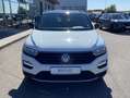Volkswagen T-Roc 1.5 TSI BLACK-STYLE NAVI+PANORAMA+18"+SHZ+ Weiß - thumbnail 7
