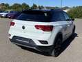 Volkswagen T-Roc 1.5 TSI BLACK-STYLE NAVI+PANORAMA+18"+SHZ+ Weiß - thumbnail 5