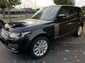 Land Rover Range Rover Range Rover SDV8 Vogue Blau - thumbnail 2