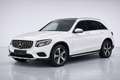 Mercedes-Benz GLC 220 d 4MATIC Aut. Weiß - thumbnail 1