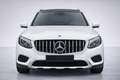Mercedes-Benz GLC 220 d 4MATIC Aut. Weiß - thumbnail 7