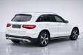 Mercedes-Benz GLC 220 d 4MATIC Aut. Weiß - thumbnail 5