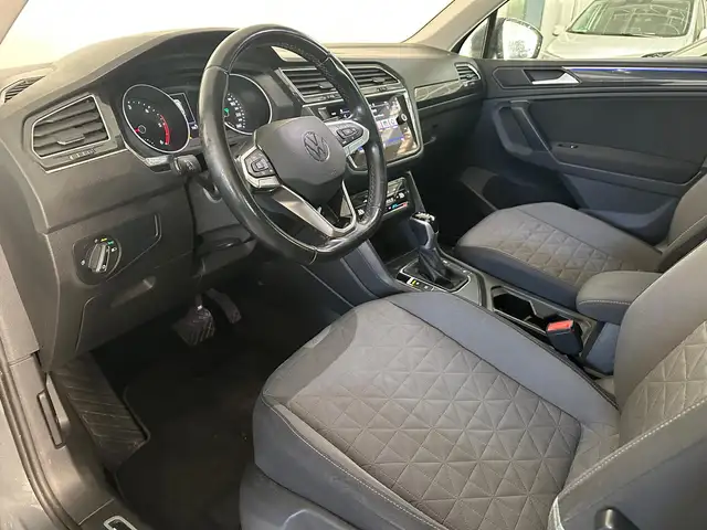 Volkswagen Tiguan view 11