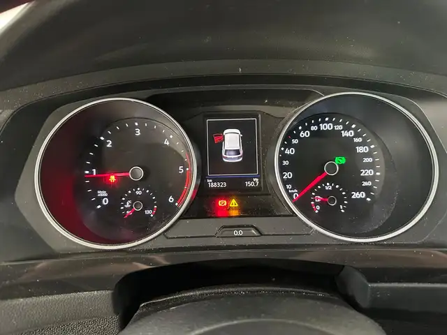 Volkswagen Tiguan view 18