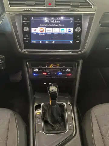 Volkswagen Tiguan view 7