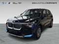 BMW iX1 xDrive30 SpurAss LED Navi PDC UPE 57.990 EUR Fekete - thumbnail 1