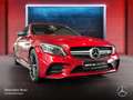 Mercedes-Benz C 43 AMG C 43 Cabrio 4M AMG+NIGHT+360+MULTIBEAM+FAHRASS+HUD Rot - thumbnail 8