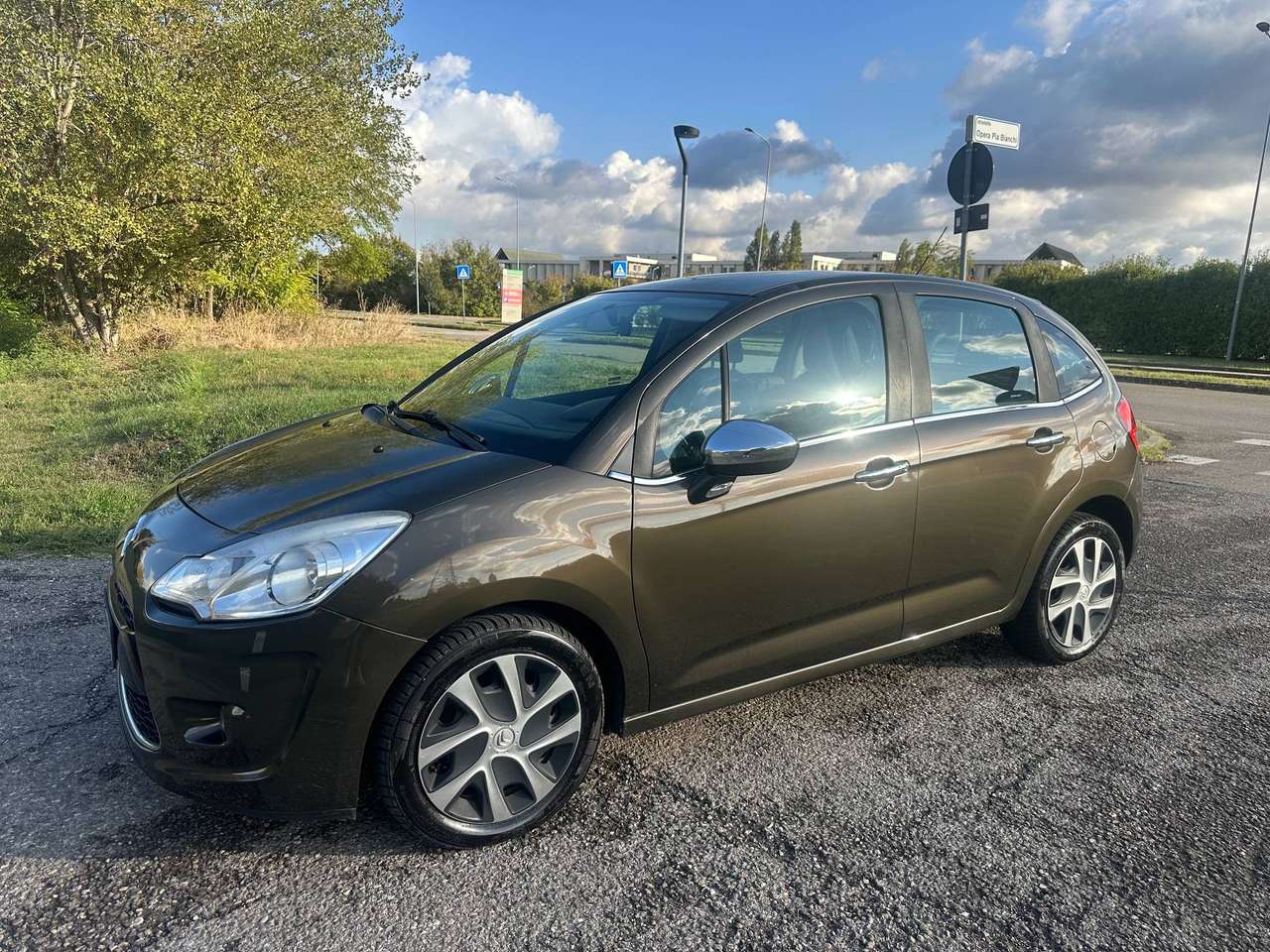 Citroen C3 1.4 e-hdi airdream Seduction cmp