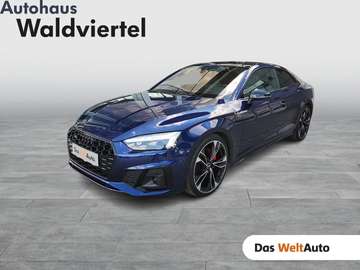40 TFSI quattro S line