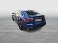 Audi A5 40 TFSI quattro S line Blau - thumbnail 4