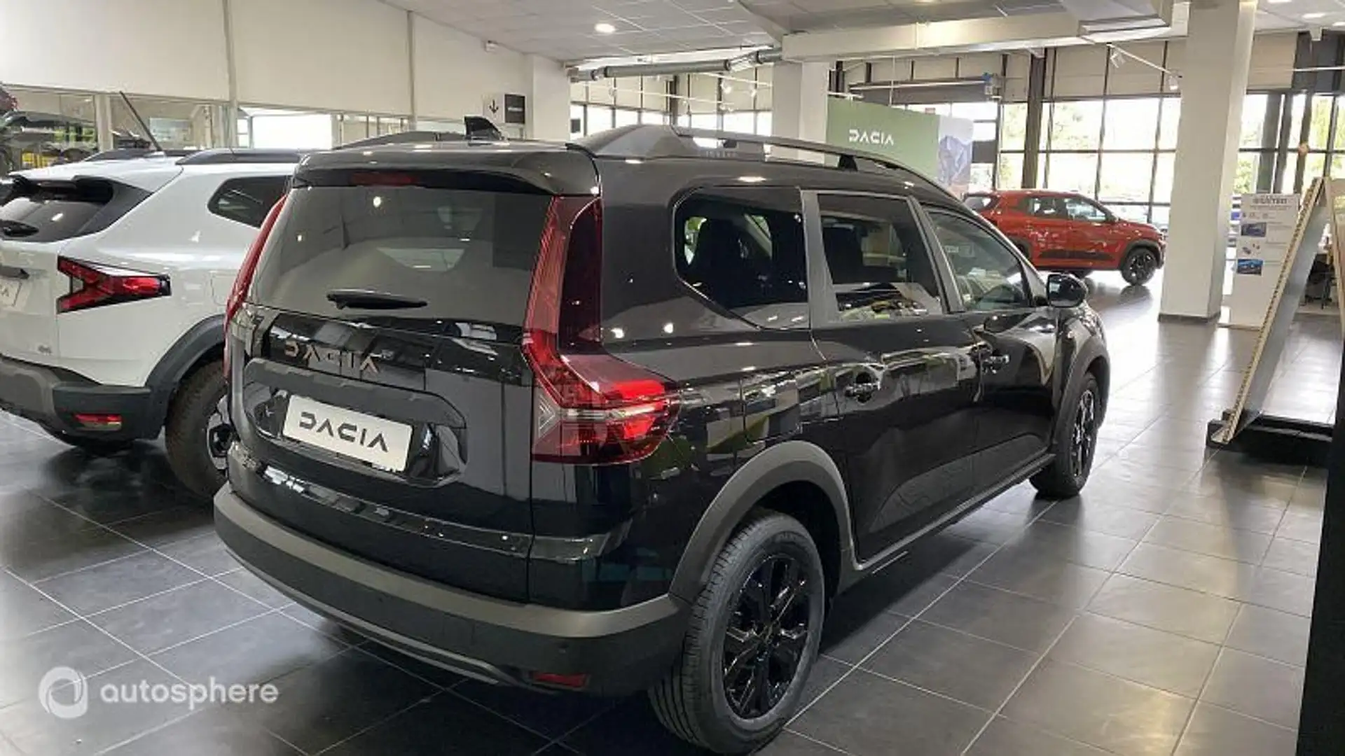 Dacia Jogger 1.0 TCe 110ch Extreme 7 places -24 - 2