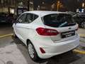 Ford Fiesta 1.1 75 CV GPL 5 porte Plus Bianco - thumbnail 8