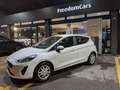 Ford Fiesta 1.1 75 CV GPL 5 porte Plus Bianco - thumbnail 3