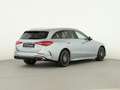 Mercedes-Benz C 220 d T AMG*SpiegelP*WinterP*MemoryP*DISTRONIC Silber - thumbnail 6