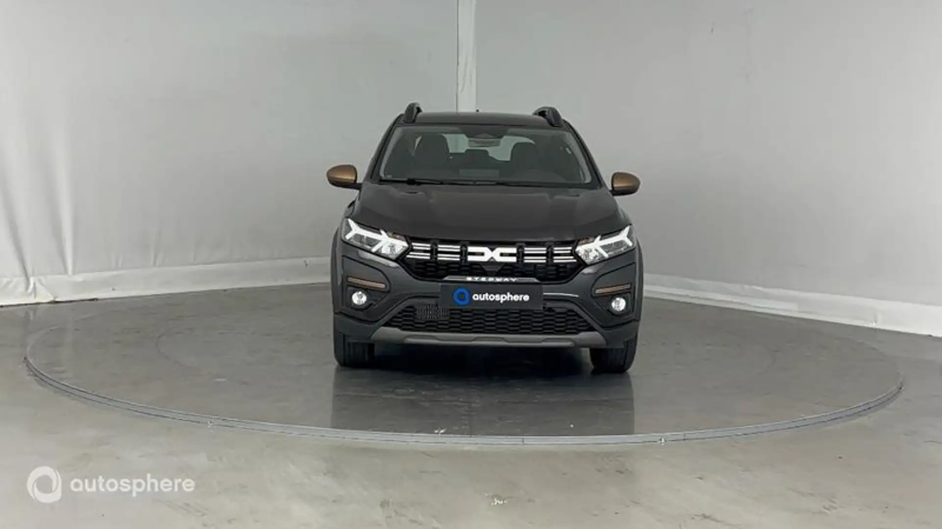 Dacia Sandero 1.0 ECO-G 100ch Stepway Extreme -24 - 2