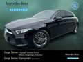 Mercedes-Benz A 220 A 220 PROGRESSIVE+AMBI+SHZ+SPUR/BREMS+TEMPO+NAVI Noir - thumbnail 1