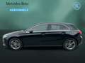 Mercedes-Benz A 220 A 220 PROGRESSIVE+AMBI+SHZ+SPUR/BREMS+TEMPO+NAVI Noir - thumbnail 8