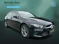 Mercedes-Benz A 220 A 220 PROGRESSIVE+AMBI+SHZ+SPUR/BREMS+TEMPO+NAVI Noir - thumbnail 3