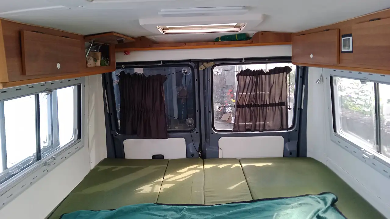 Iveco Daily 40-10 Turbo, foto 11