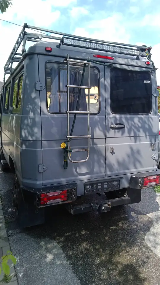 Iveco Daily 40-10 Turbo, foto 5
