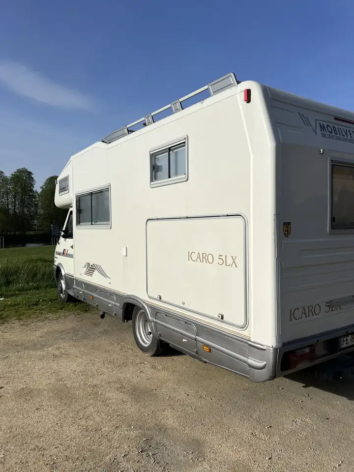 Iveco, foto 2