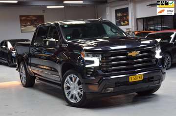 CHEVROLET 1500 V8 6.2ltr LPG Panorama-dak BPM-vrij