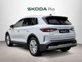 Skoda Elroq 210 kW (CV) 82 kWh (77 kwh neta) Blanco - thumbnail 2